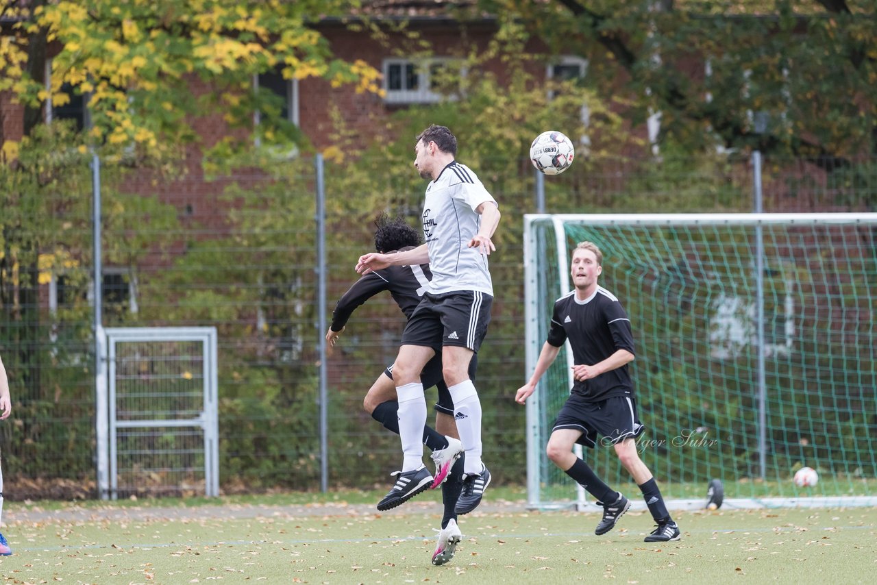 Bild 75 - H FC Hamburg - VFL 93 3 : Ergebnis: 4:4